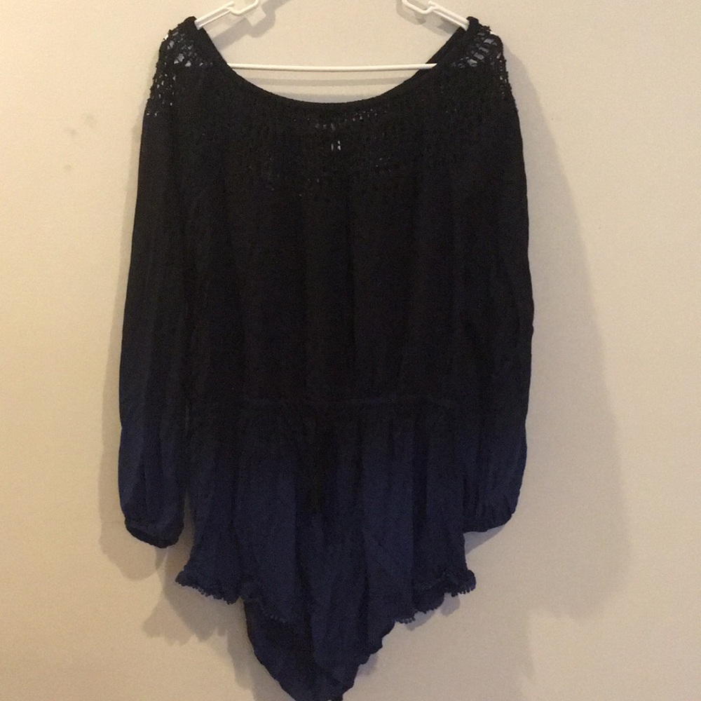 VS Ombré Romper